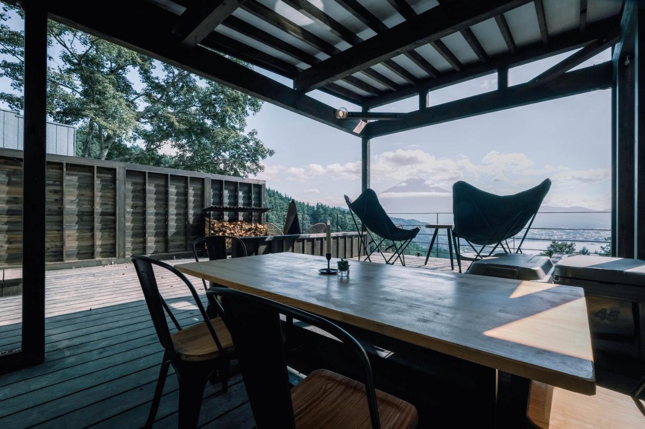 Luxury tent つながるキャンプリゾートqoonel+